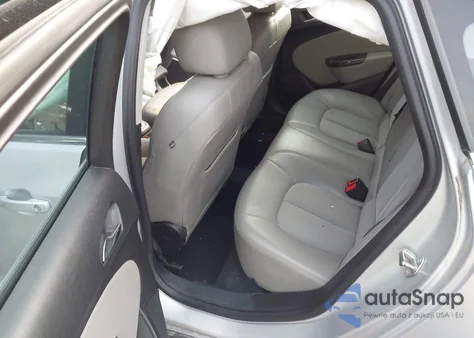 2016 Buick Verano из США, поврежденный, VIN 1G4PP5SK6G4130448